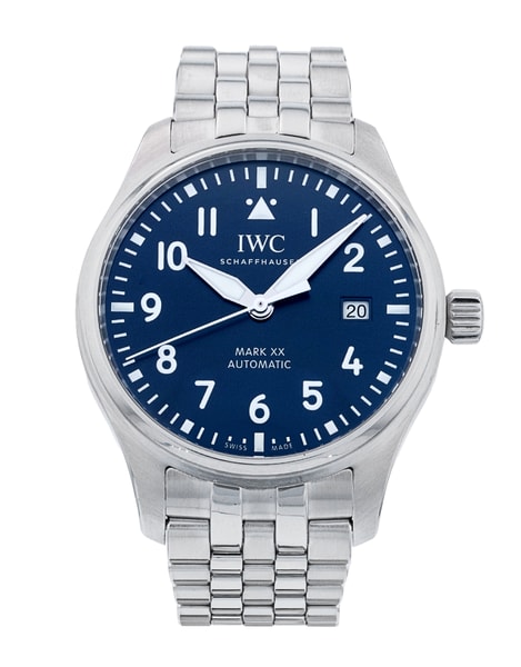 IWC Pilot's Mark XX IW328204